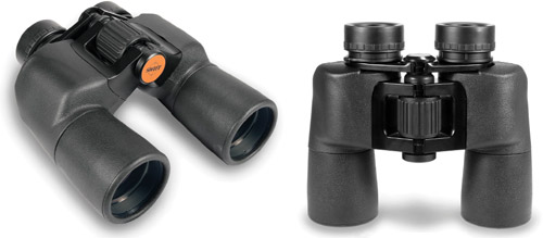 How to Focus Swift Binoculars