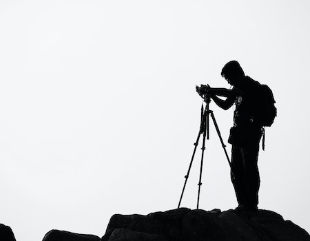 How to Attach Celestron Binoculars to Tripod