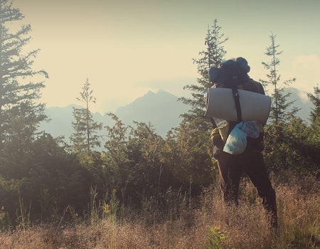 How to Choose Backpacking Binoculars