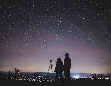 How to Focus Binoculars For Astronomy