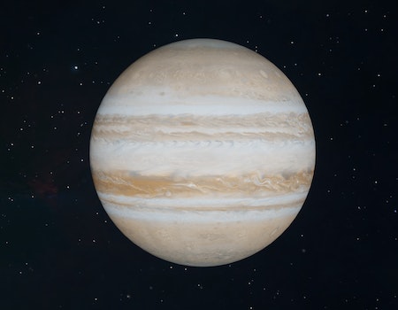 How to Find Jupiter With Binoculars