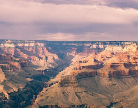 How to Choose Binoculars For Hunting in the Grand Canyon