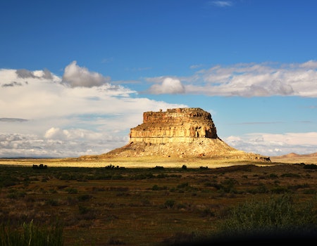 How to Choose Binoculars For Hunting in New Mexico