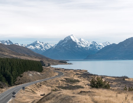 How to Choose Binoculars For Hunting in New Zealand